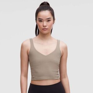 lulu align tank